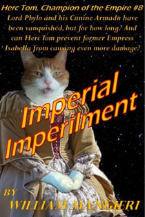 Imperial Imperilment - Herc Tom, Champion of the Empire, #8