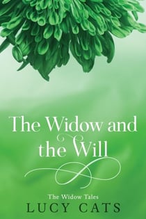 The Widow and the Will - The Widow Tales