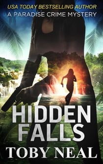 Hidden Falls - Paradise Crime Mysteries, #16