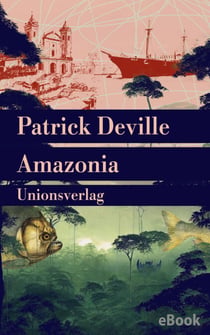 Amazonia - Roman