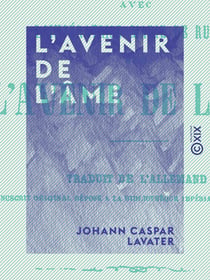 L'Avenir de l'âme - Correspondance inédite avec l'impératrice Marie de Russie