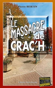 Le massacre de Crac'h - Capitaine Jean-Baptiste Morvan