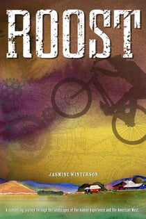 Roost - Uncertain Ground, #2