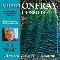 Cosmos (Volume 1.1) - Le Temps. Brève encyclopédie du monde - Volumes 1 à 8
