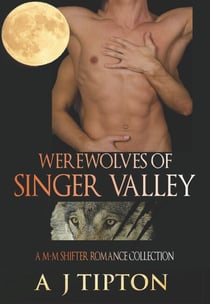 Werewolves of Singer Valley: A M-M Shifter Romance Collection - Werewolves of Singer Valley, #4