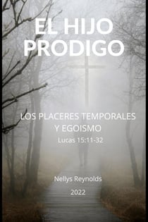 Parábola del Hijo Prodigo