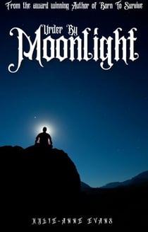 Murder By Moonlight:A Short Story