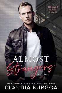 Almost Strangers - Somehow Everlasting, #1