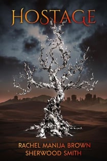 Hostage, The Change #2