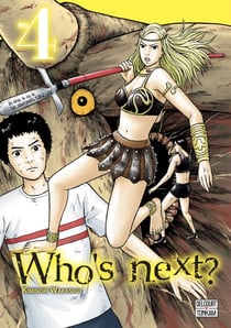 Who's next ? T04