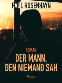 Der Mann, den niemand sah - Thriller