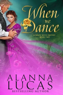 When We Dance - A Waltz with Destiny, #2
