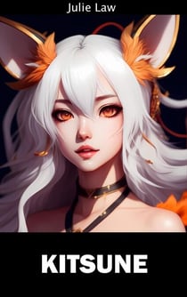 Kitsune - Futa Monster Girls, #5
