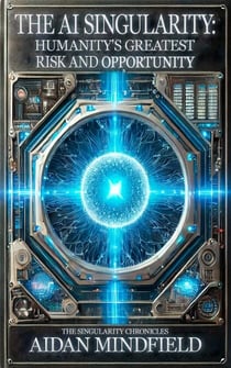 The AI Singularity: Humanity's Greatest Risk and Opportunity - The Singularity Chronicles