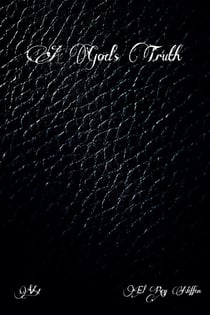 A God's Truth - A God's Truth, #1