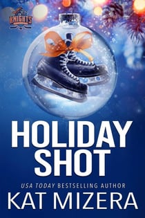 Holiday Shot - Lauderdale Knights, #7.5
