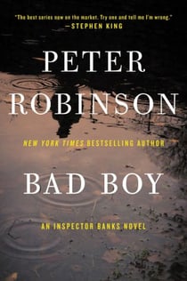 Bad Boy - An Inspector Banks Novel