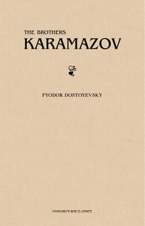 The Brothers Karamazov