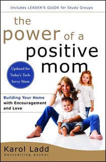Power of a Positive Mom