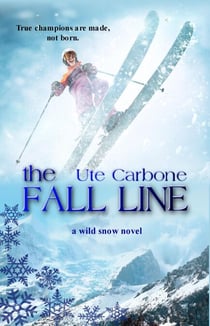 The Fall Line - Wild Snow, #2