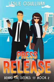 Press Release - Behind the Scenes, #2