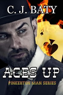 Aces Up - The Pinkerton Man Series, #3