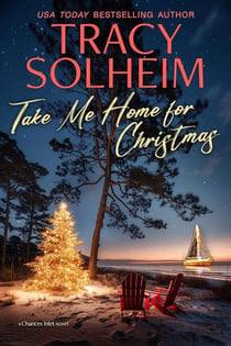 Take Me Home for Christmas - Chances Inlet, #5