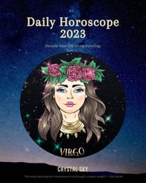 Virgo Daily Horoscope 2023 - Daily 2023, #6