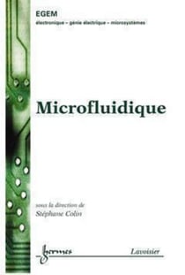 Microfluidique