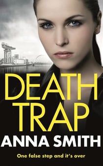 Death Trap - Rosie Gilmour 8