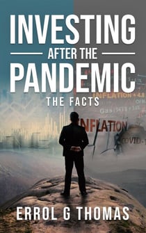 Investing After the Pandemic - Marketing, #1