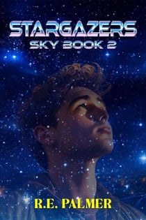 Stargazers - Sky, #2