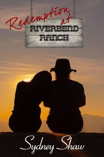 Redemption at Riverbend Ranch - Riverbend, #3