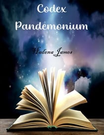 Codex Pandemonium - Nephilim Narratives, #6