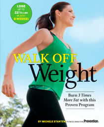 Walk Off Weight - Burn 3 Times More Fat with This Proven Program