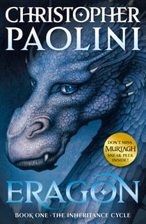 Eragon - Book One