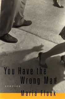 You Have the Wrong Man - Stories