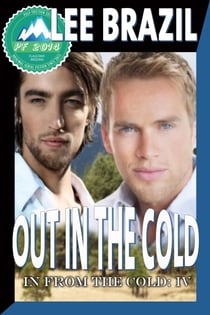 Out in the Cold - In From the Cold Pulp Friction 2014, #4