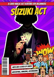 Suzuki Act