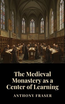 The Medieval Monastery as a Center of Learning