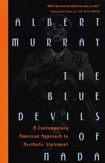 The Blue Devils of Nada - A Contemporary American Approach to Aesthetic Statement