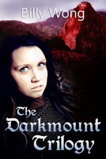 The Darkmount Trilogy - Side Stories of the Iron Flower, #5