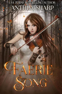 Faerie Song - Faerie Stories, #1