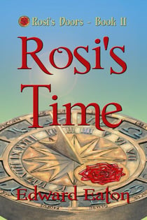 Rosi's Time - Rosi's Doors, #2