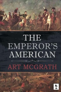 The Emperor's American - The Emperor's American, #1