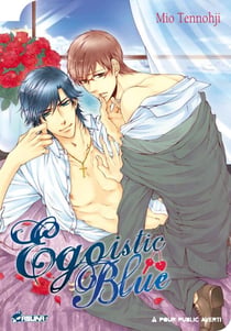 Egoistic Blue