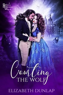 Courting the Wolf - Wolf Pack, #3