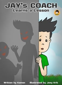 Jay's Coach Learns a Lesson - Jay's World, #3