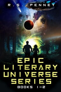 Epic Literary Universe Series - Books 1-2 - Epic Literary Universe Series