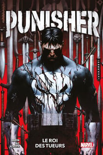 Punisher (2022) T01 - Le roi des tueurs